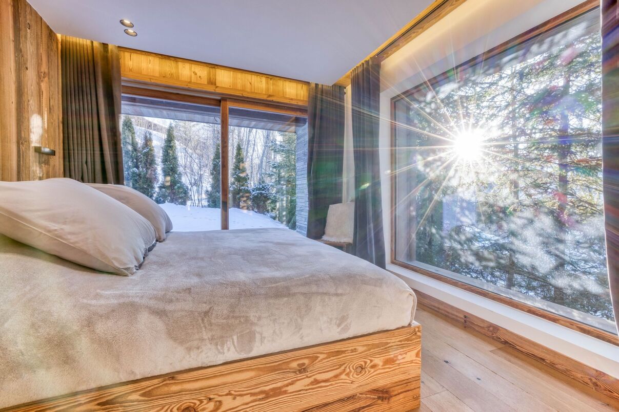 Chalet la Belle Étoile